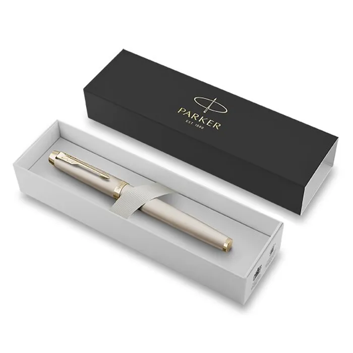 Hlavný obrázok produktu Parker IM Monochrome Champagne roller