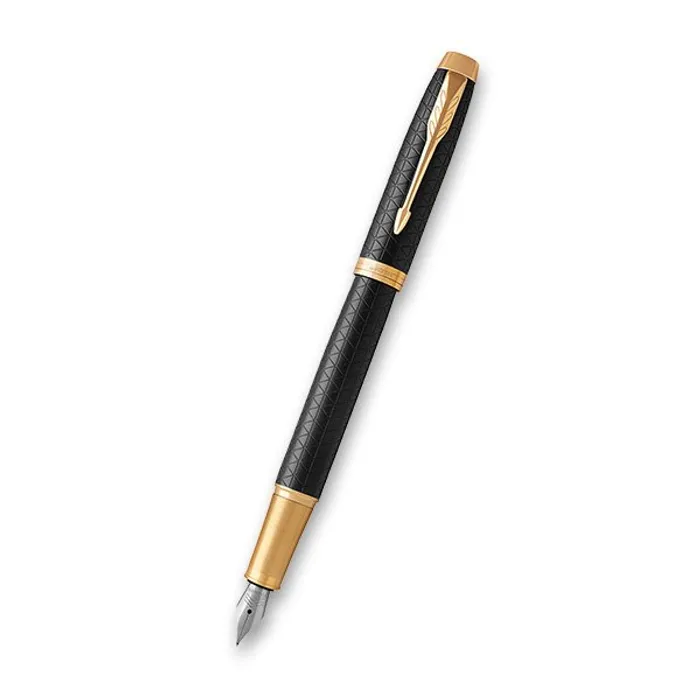 Hlavný obrázok produktu Parker IM Premium Black GT hrot M