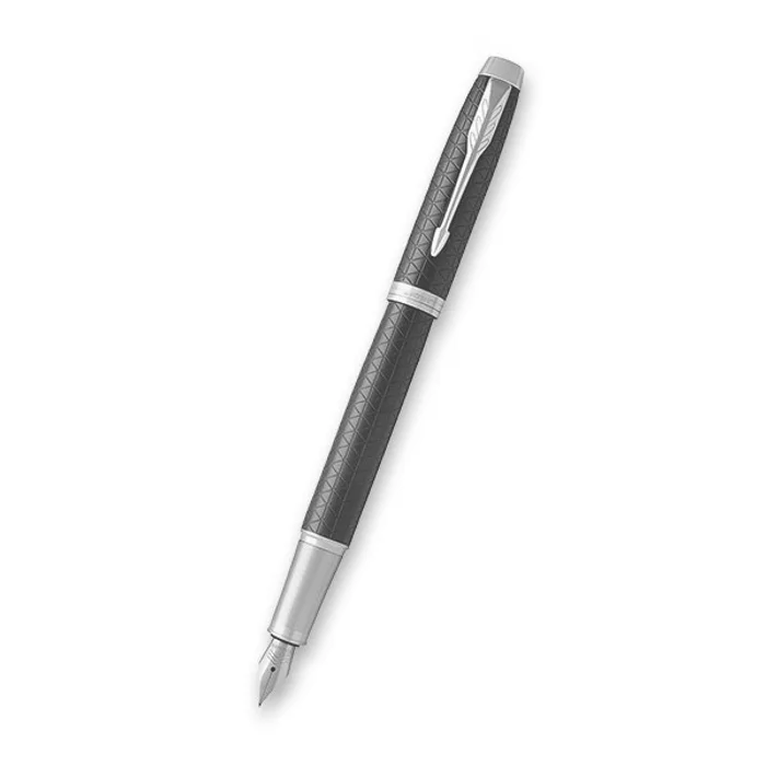 Hlavný obrázok produktu Parker IM Premium Black GT hrot M