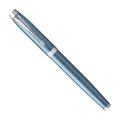 Parker IM Premium Blue Grey CT hrot F
