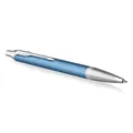 Ďalší obrázok produktu Parker IM Premium Blue Grey GT guľôčkové pero
