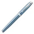 Parker IM Premium Blue Grey GT roller