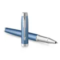 Parker IM Premium Blue Grey GT roller
