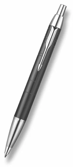 Hlavný obrázok produktu Parker IM Premium Matt Black kuličková tužka