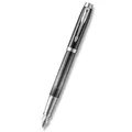 Parker IM Premium Metallic Pursuit hrot M