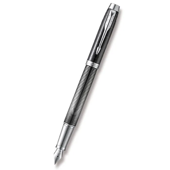 Hlavný obrázok produktu Parker IM Premium Metallic Pursuit hrot M