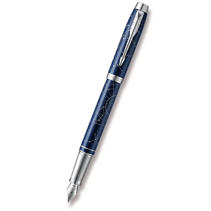 Hlavný obrázok produktu Parker IM Premium Midnight Astral hrot M