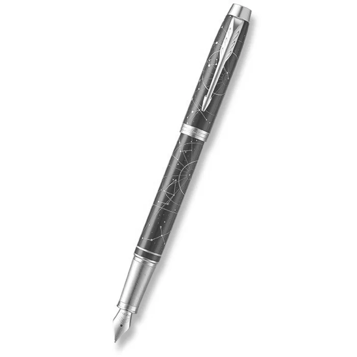 Hlavný obrázok produktu Parker IM Premium Midnight Astral hrot M