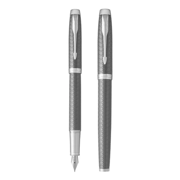 Hlavný obrázok produktu Parker IM Premium Pale Green CT hrot M