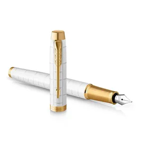 Parker IM Premium Pearl GT hrot F