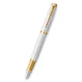 Parker IM Premium Pearl GT hrot M