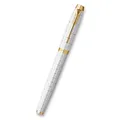 Parker IM Premium Pearl GT hrot M