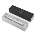 Parker IM Premium Pearl GT hrot M