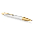 Ďalší obrázok produktu Parker IM Premium Pearl GT guľôčkové pero