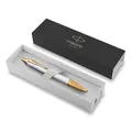Parker IM Premium Pearl GT guľôčkové pero