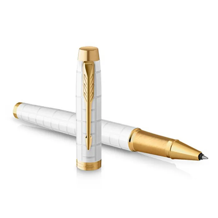 Hlavný obrázok produktu Parker IM Premium Pearl GT roller