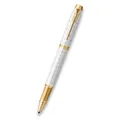 Ďalší obrázok produktu Parker IM Premium Pearl GT roller