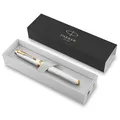 Ďalší obrázok produktu Parker IM Premium Pearl GT roller