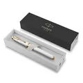 Ďalší obrázok produktu Parker IM Premium Pearl GT roller