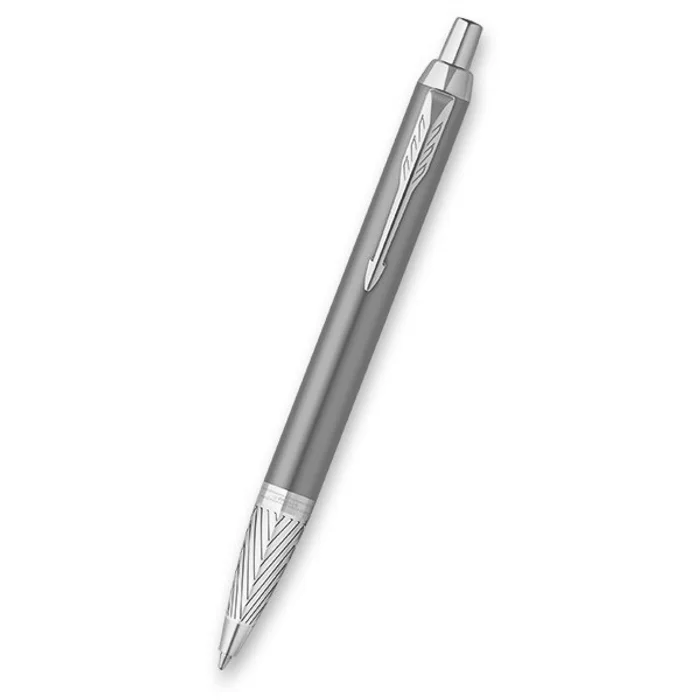 Hlavný obrázok produktu Parker IM Premium Pioneers Collection Arrow GT kuličkové pero