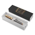 Parker IM Premium Pioneers Collection Arrow GT plniace pero hrot F