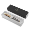 Parker IM Premium Pioneers Collection Arrow GT roller