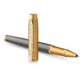 Parker IM Premium Pioneers Collection Arrow GT roller