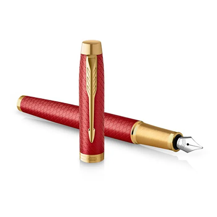 Hlavný obrázok produktu Parker IM Premium Red GT hrot F