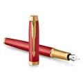 Ďalší obrázok produktu Parker IM Premium Red GT hrot F