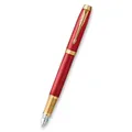 Ďalší obrázok produktu Parker IM Premium Red GT hrot F