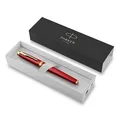 Ďalší obrázok produktu Parker IM Premium Red GT hrot F