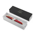 Ďalší obrázok produktu Parker IM Premium Red GT hrot F
