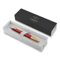 Parker IM Premium Red GT guľôčkové pero