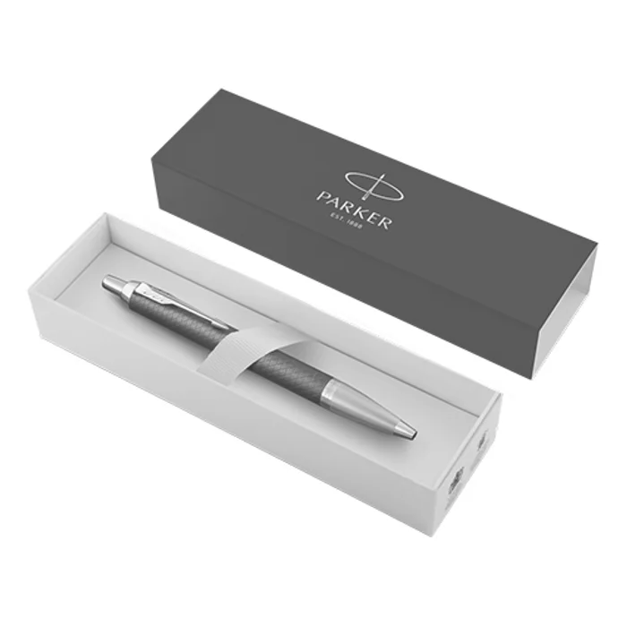 Hlavný obrázok produktu Parker IM Premium Red GT kuličkové pero