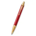 Parker IM Premium Red GT guľôčkové pero