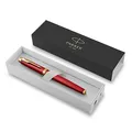 Ďalší obrázok produktu Parker IM Premium Red GT roller pero