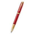 Ďalší obrázok produktu Parker IM Premium Red GT roller pero