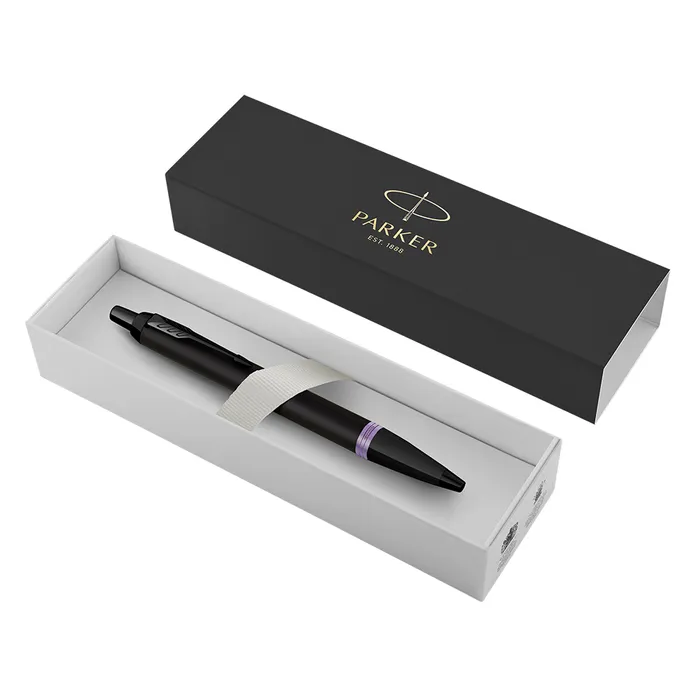 Hlavný obrázok produktu Parker IM Professionals Amethyst Purple kuličková tužka
