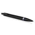 Ďalší obrázok produktu Parker IM Professionals Amethyst Purple guličkové pero