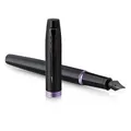 Ďalší obrázok produktu Parker IM Professionals Amethyst Purple plniace pero hrot M