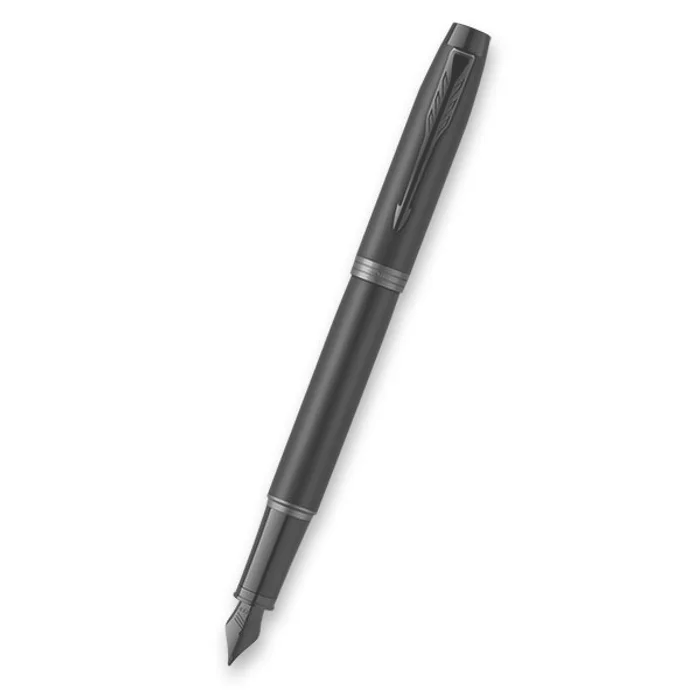 Hlavný obrázok produktu Parker IM Professionals Marine Blue plnicí pero hrot F
