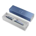Ďalší obrázok produktu Parker IM Writing Rituals Blue CT hrot F