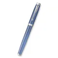 Ďalší obrázok produktu Parker IM Writing Rituals Blue CT hrot M