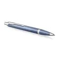 Parker IM Writing Rituals Blue CT guľôčkové pero