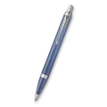 Parker IM Writing Rituals Blue CT guľôčkové pero