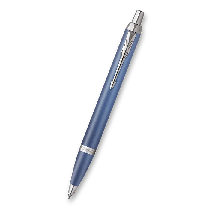 Hlavný obrázok produktu Parker IM Writing Rituals Blue CT kuličkové pero