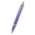 Ďalší obrázok produktu Parker IM Writing Rituals Blue CT guľôčkové pero