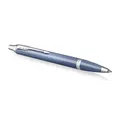 Ďalší obrázok produktu Parker IM Writing Rituals Blue CT guľôčkové pero