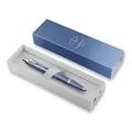 Ďalší obrázok produktu Parker IM Writing Rituals Blue CT guľôčkové pero