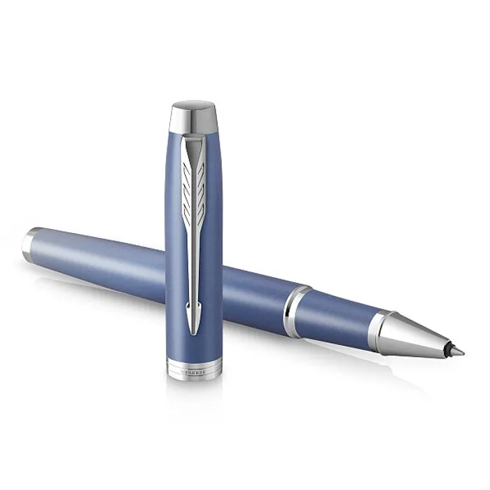 Hlavný obrázok produktu Parker IM Writing Rituals Blue CT roller